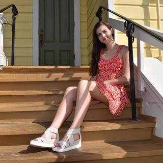 Alexandra Botez feet photo thumbnail