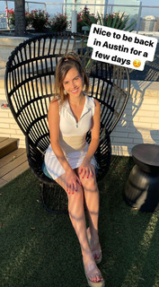Alexandra Botez feet photo thumbnail