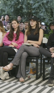 Alexandra Botez feet photo thumbnail
