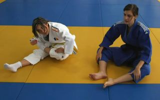 Alexandra Botez feet photo thumbnail