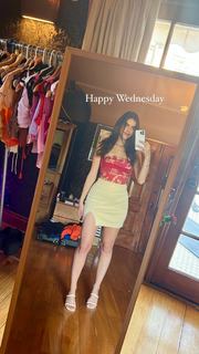 Alexandra Botez feet photo thumbnail