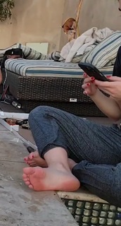Alexandra Botez feet photo thumbnail