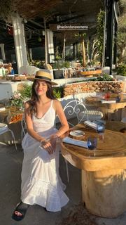 Alexandra Botez feet photo thumbnail