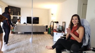 Alexandra Botez feet photo thumbnail