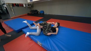 Alexandra Botez feet photo thumbnail