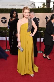 Alexandra Breckenridge feet photo thumbnail