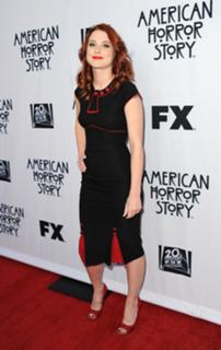 Alexandra Breckenridge feet photo thumbnail