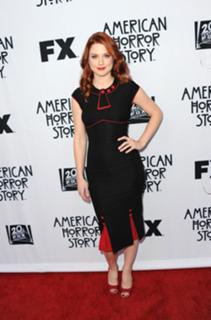 Alexandra Breckenridge feet photo thumbnail