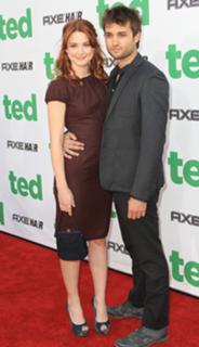 Alexandra Breckenridge feet photo thumbnail