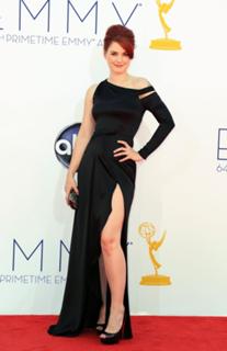 Alexandra Breckenridge feet photo thumbnail