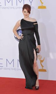 Alexandra Breckenridge feet photo thumbnail