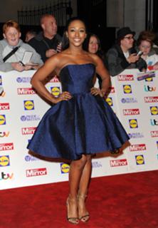 Alexandra Burke feet photo 18