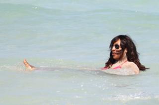 Alexandra Burke feet photo 19