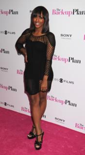 Alexandra Burke feet photo 10