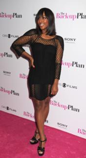 Alexandra Burke feet photo 9