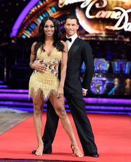 Alexandra Burke feet photo 12