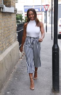 Alexandra Burke feet photo 18