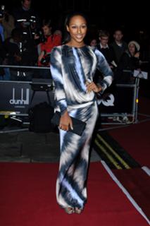 Alexandra Burke feet photo 19