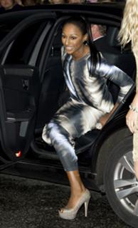 Alexandra Burke feet photo 18