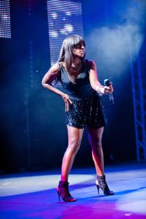 Alexandra Burke feet photo 19