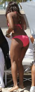 Alexandra Burke feet photo 18
