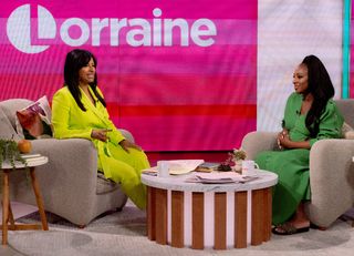 Alexandra Burke feet photo 17