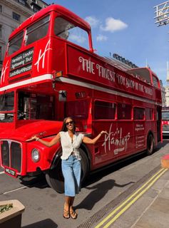 Alexandra Burke feet photo 1