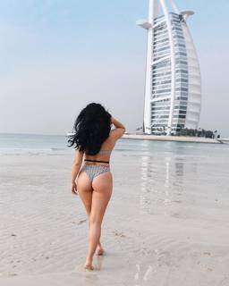 Alexandra Cane feet photo 19