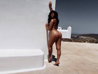 Alexandra Cane feet photo 10
