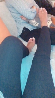 Alexandra Cane feet photo 10