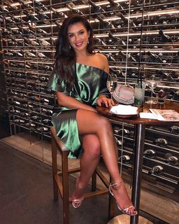 Alexandra Cane feet photo 20