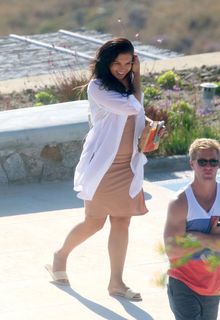 Alexandra Cane feet photo 14