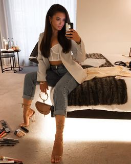 Alexandra Cane feet photo 10