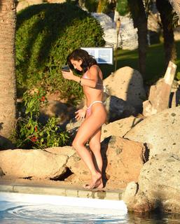 Alexandra Cane feet photo 20