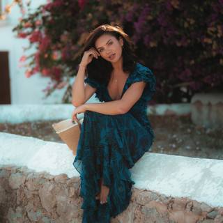 Alexandra Cane feet photo 19