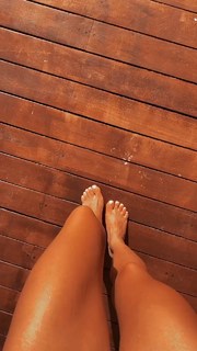 Alexandra Cane feet photo 18
