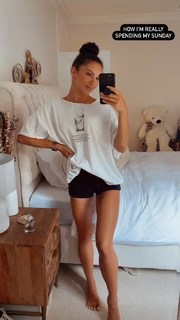 Alexandra Cane feet photo 3