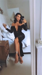 Alexandra Cane feet photo 20