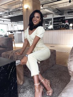 Alexandra Cane feet photo 15