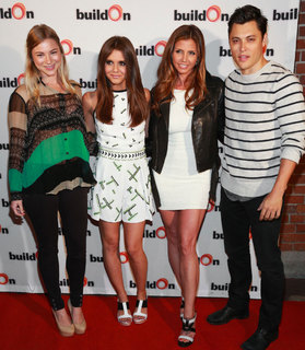 Alexandra Chando feet photo 6