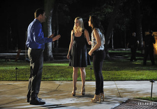 Alexandra Chando feet photo 7