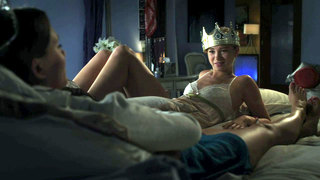 Alexandra Chando feet photo 18