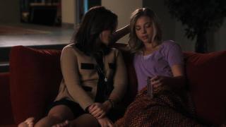 Alexandra Chando feet photo 4