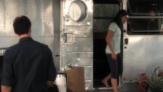 Alexandra Chando feet photo 2