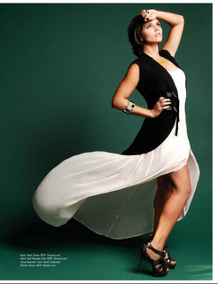 Alexandra Chando feet photo 17