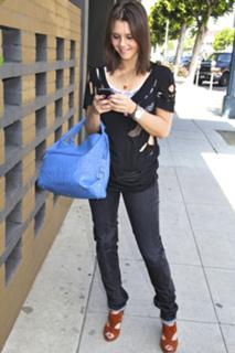 Alexandra Chando feet photo 13