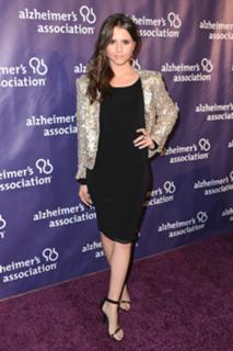 Alexandra Chando feet photo 6