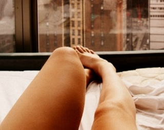 Alexandra Cooper feet photo thumbnail