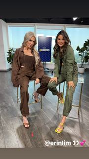 Alexandra Cooper feet photo thumbnail