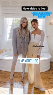 Alexandra Cooper feet photo thumbnail